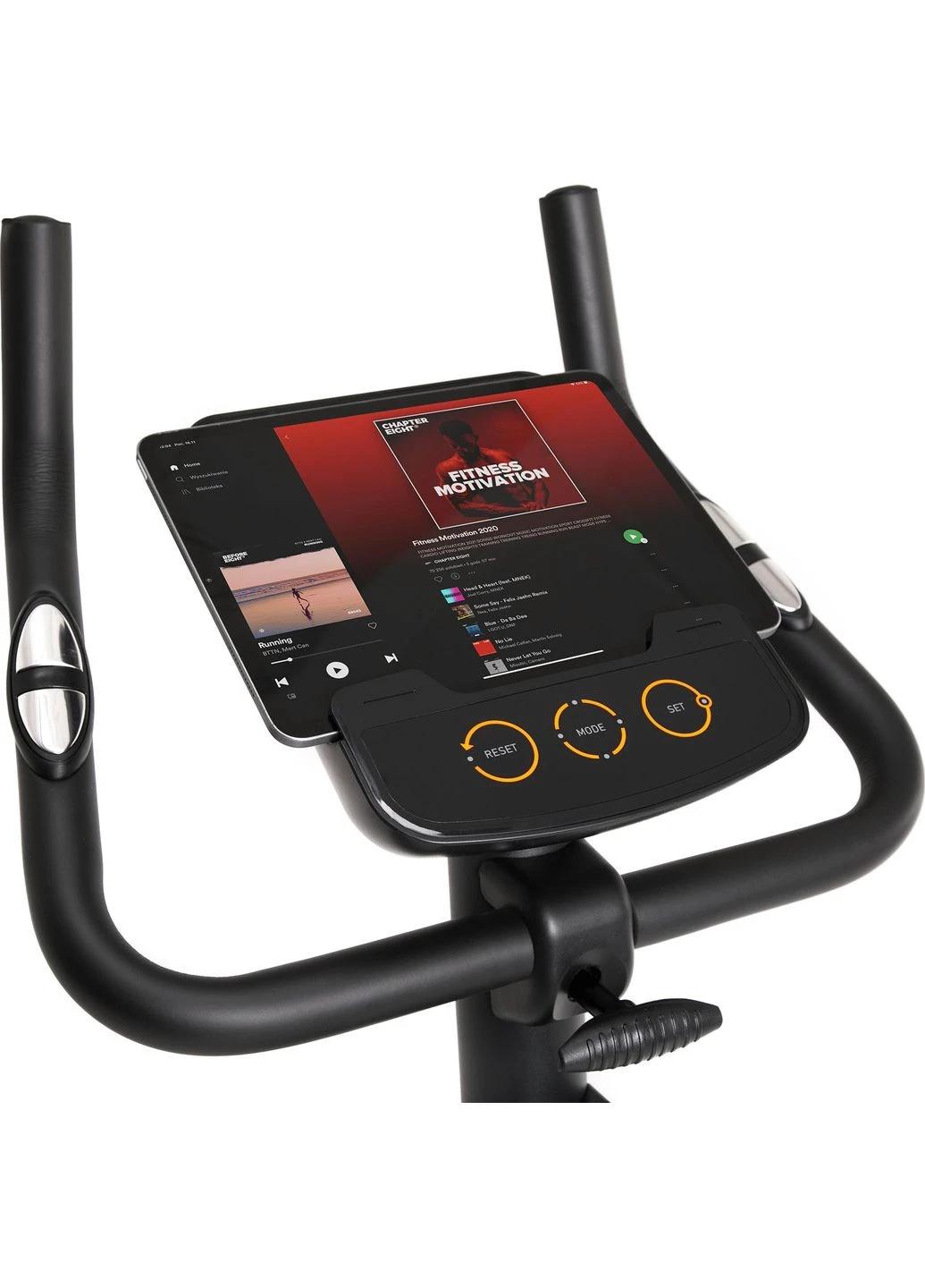 Велотренажер магнитный Nitro RS Zipro (382646706)