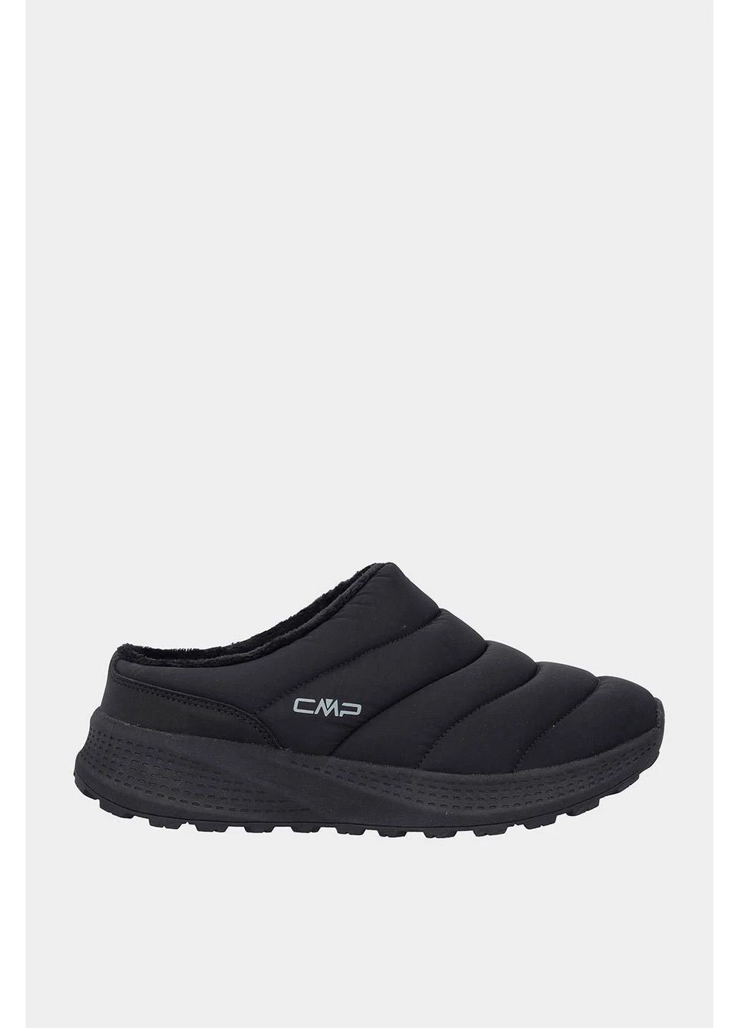 Тапочки Hertys Wmn Slipper Black 3Q45996-U901 CMP (397998462)