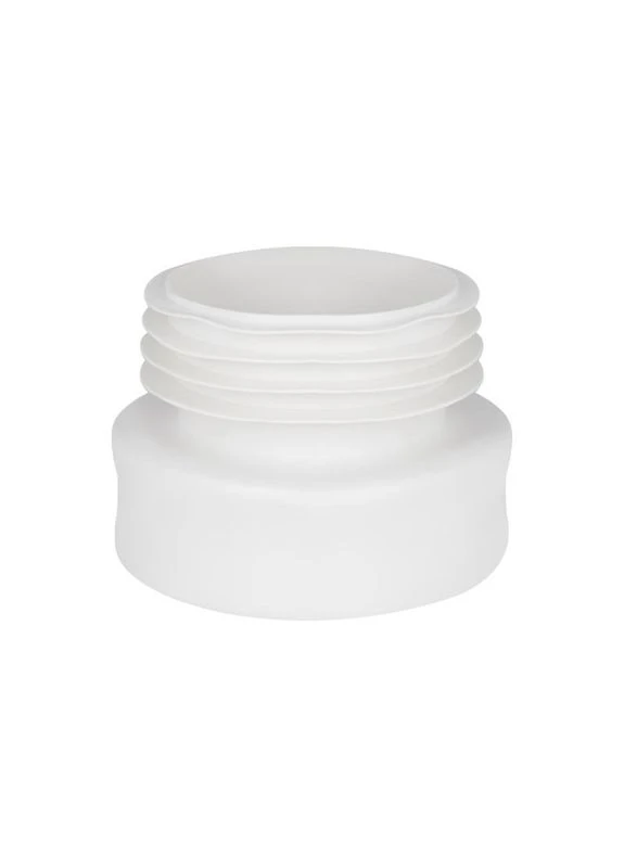 Манжета LG05 для унітазу пряма 110 мм LIDZ (396673742)