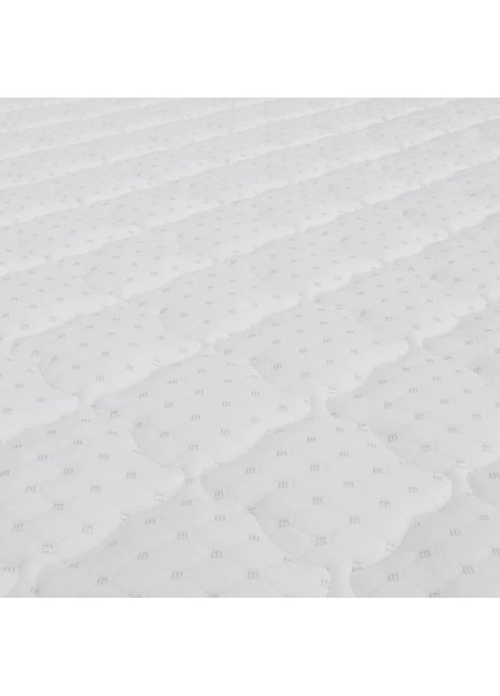 Матрац ортопедичний безпружинний Noble Platinum Comfort Air 150x200 см (EVR-071188) HighFoam (371886581)