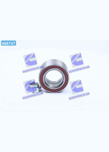 Підшипник маточини Complex (366213824)