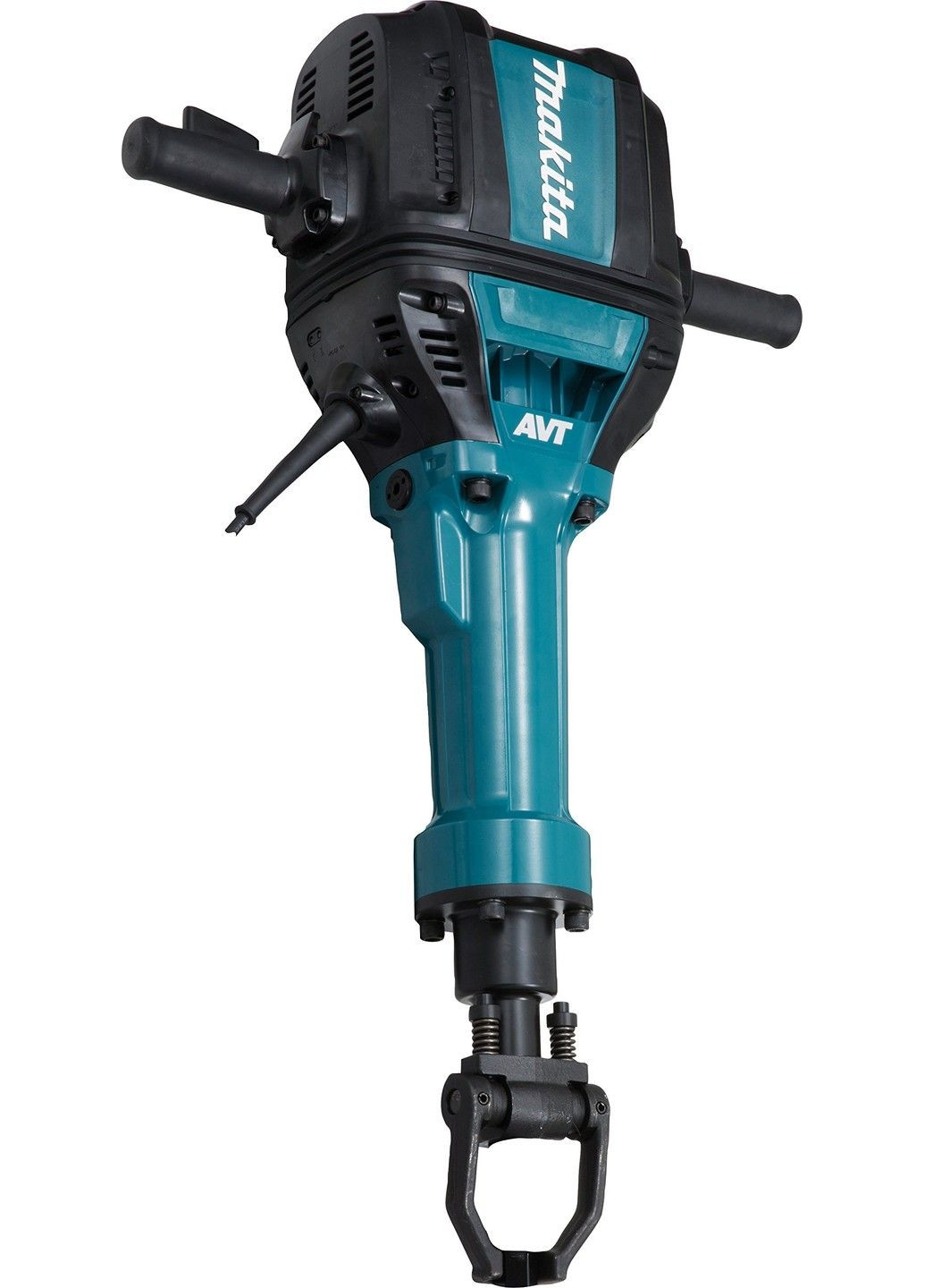 Молоток отбойный сетевой HM1812 (72.8 Дж, 870 хв-1, 2000 Вт, HEX 28.6 мм, AVT, 31.3 кг) Makita (290851919)