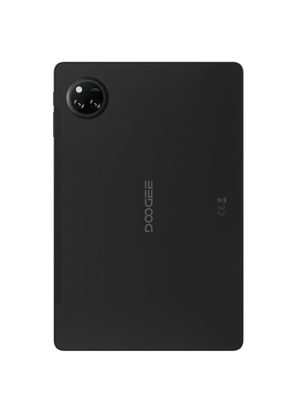 Планшет Tab A9 Pro+ 6/128 Black Doogee (347586510)