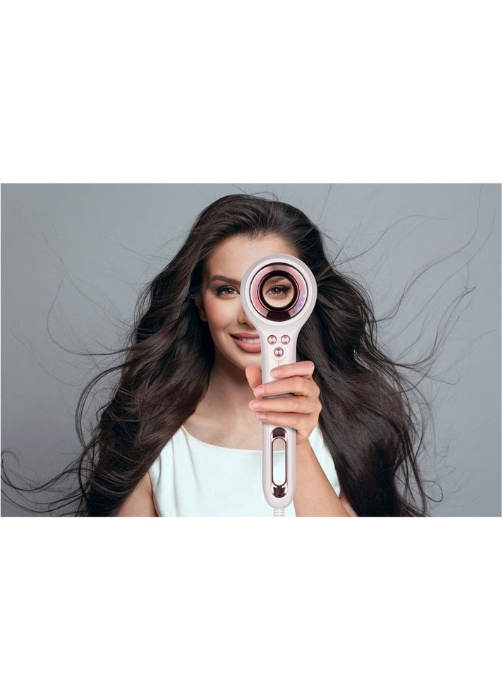 Фен SHD 9100RS 1500 Вт белый Sencor (364790243)