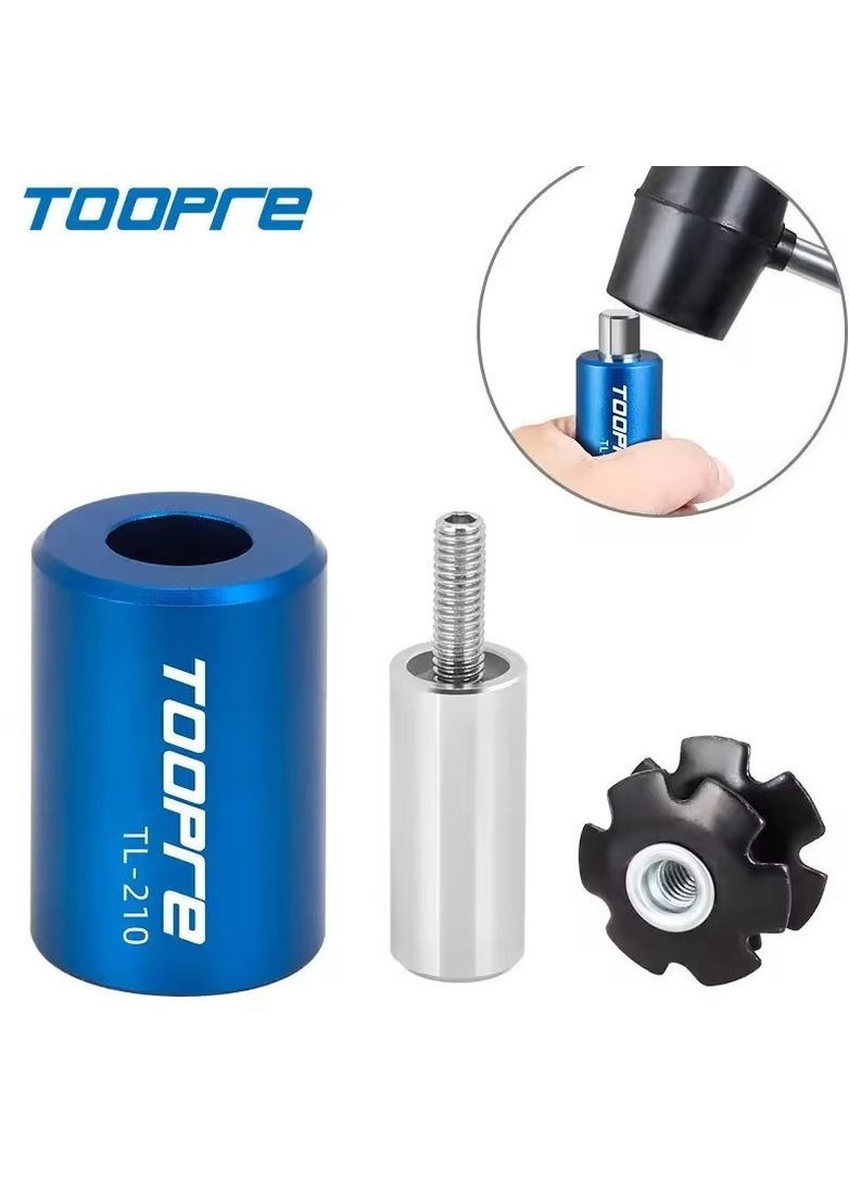Інструмент для монтажу якоря в шток вилки велосипеда Toopre TL-210 Bike Hand (324626471)
