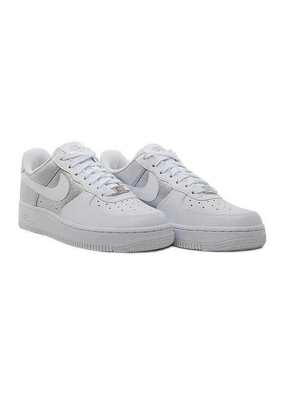 Кроссовки WMNS AIR FORCE 1'07 Nike белые (399421638)