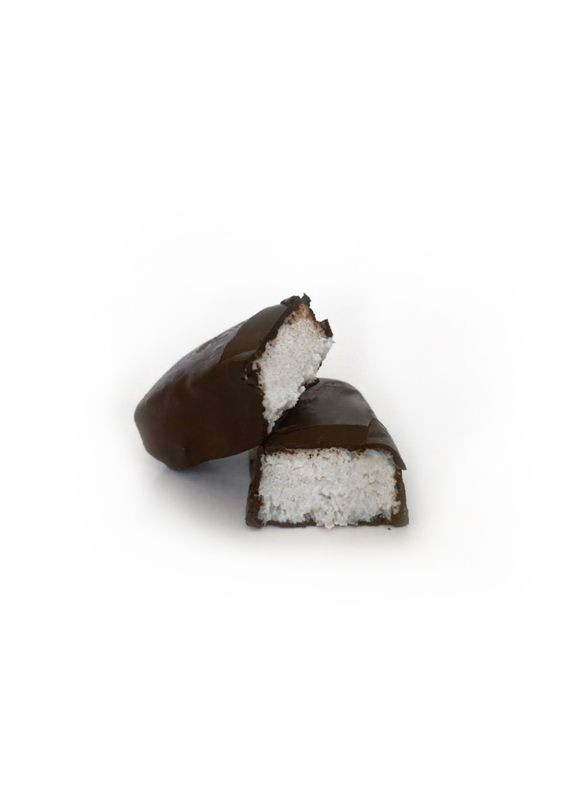 Батончик Coconut Bar Sugar Free 50 гр, 20 шт/уп - кокос Power Pro (322238739)