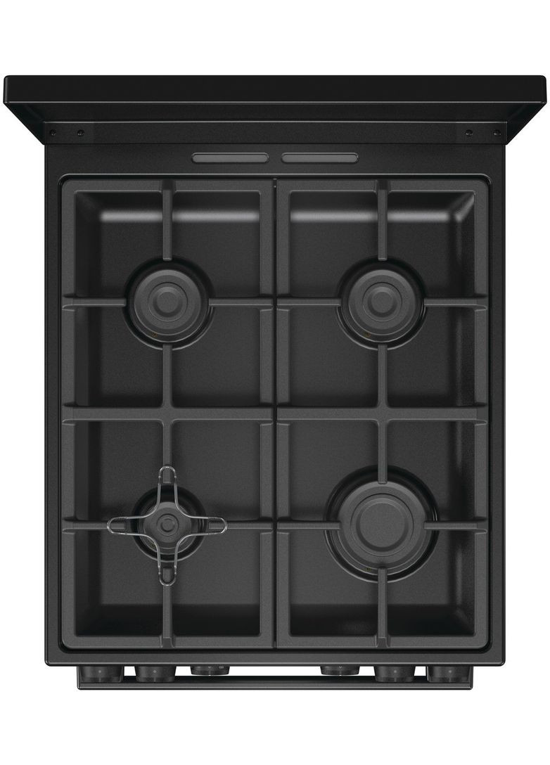 Плита комбинированная GK5C42BF Gorenje (368584015)