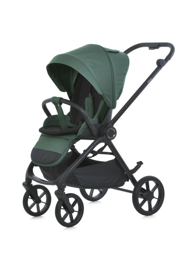 Дитяча прогулянкова коляска CHLOE ME 1191 Smoke Green El Camino (335354345)