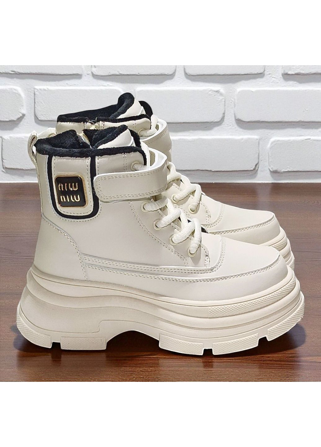 Зимові черевики для дівчини,зимові черевики для дівчини підлітка,зимові хайтопи для дівчинки,хайтопи підлітку Клібі Clibee (364927130)