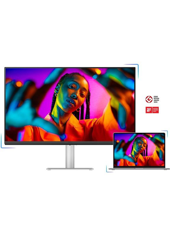 Монітор MA320U (9H.LMXLB.QBE) BenQ (345562499)