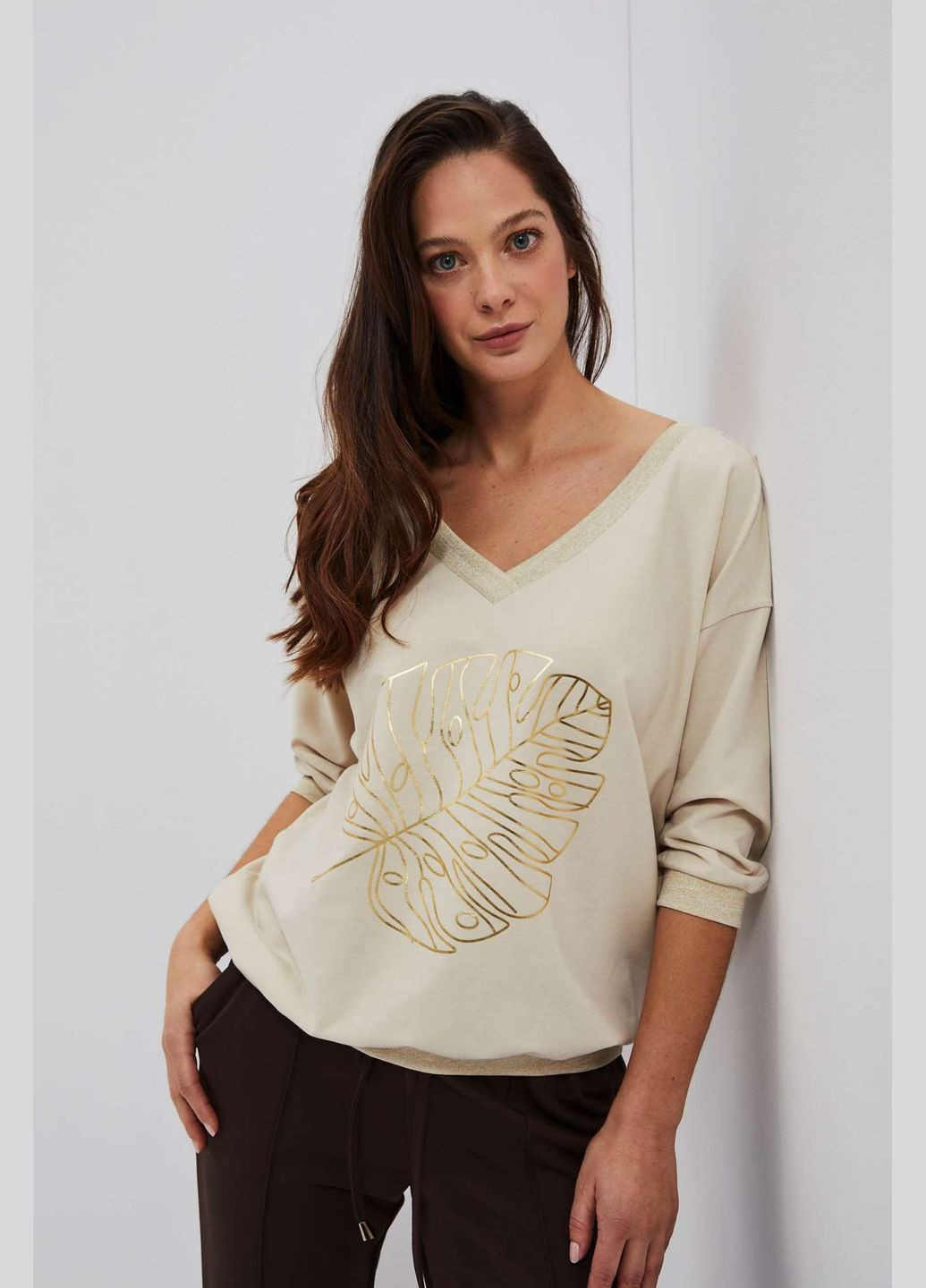 Кофта жіноча Moodo (328923025)