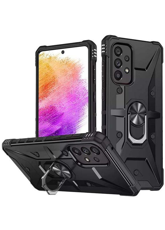 Чехол на Samsung Galaxy A33 5G / для самсунг галакси А33 ударопрочный Epik (338602169)