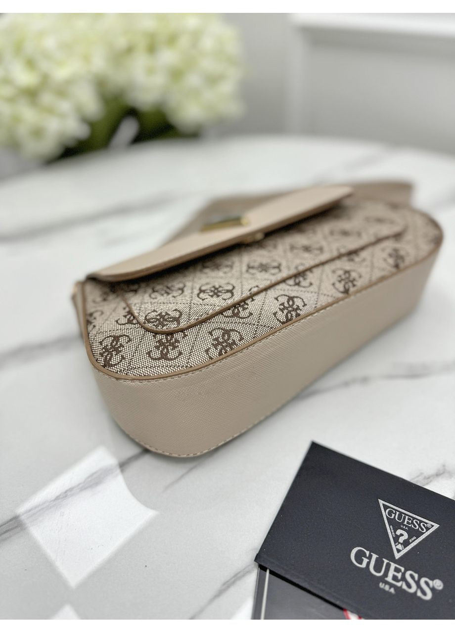 Сумка женская багет мини на плечо No Brand (369935393)