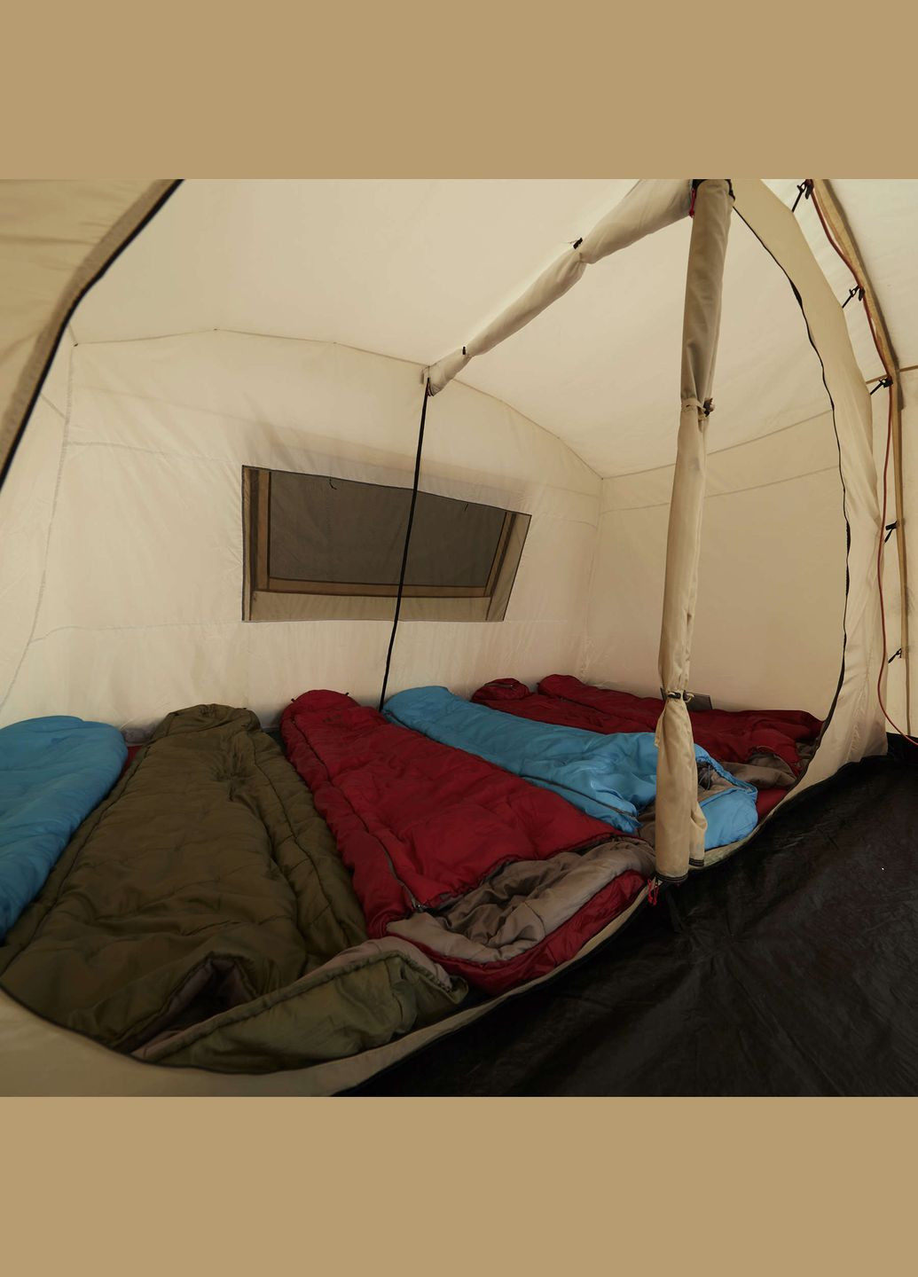 Палатка Dolomiti 6 Mojave Desert (330034) Grand Canyon (315936908)