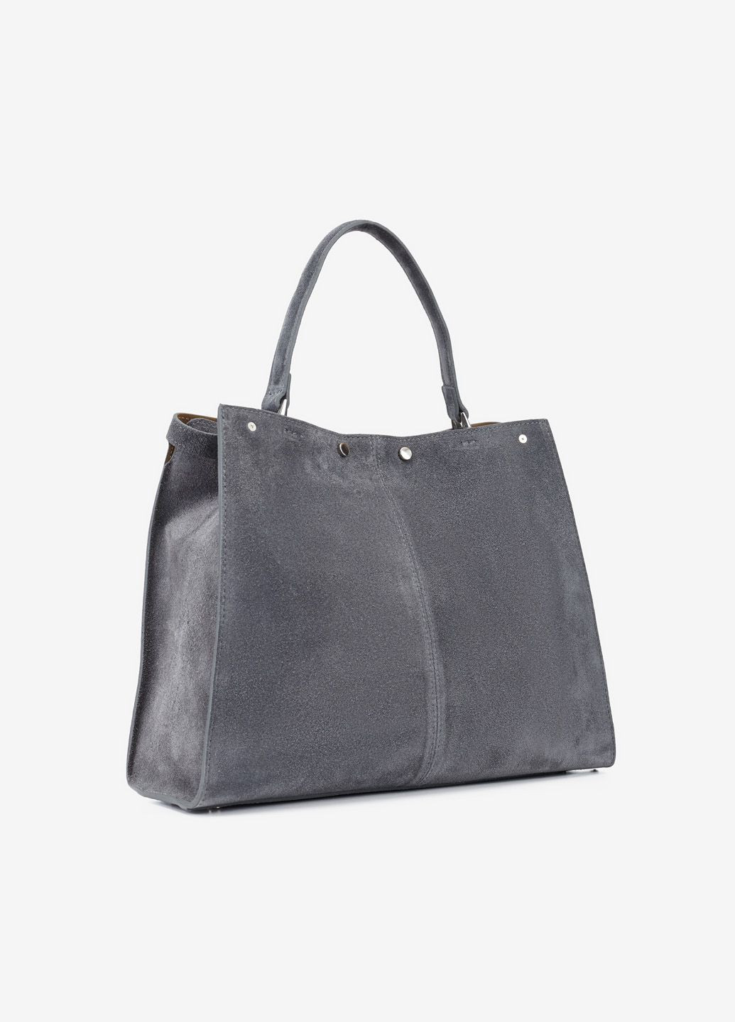 Сумка жіноча шкіряна тоут велика Tote Regina Notte (305076437)