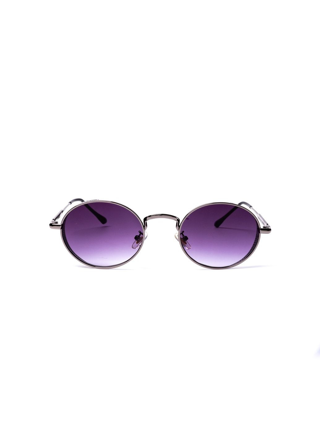 Сонцезахисні окуляри Еліпси чоловічі 223-608 LuckyLOOK 223-608м (289360505)