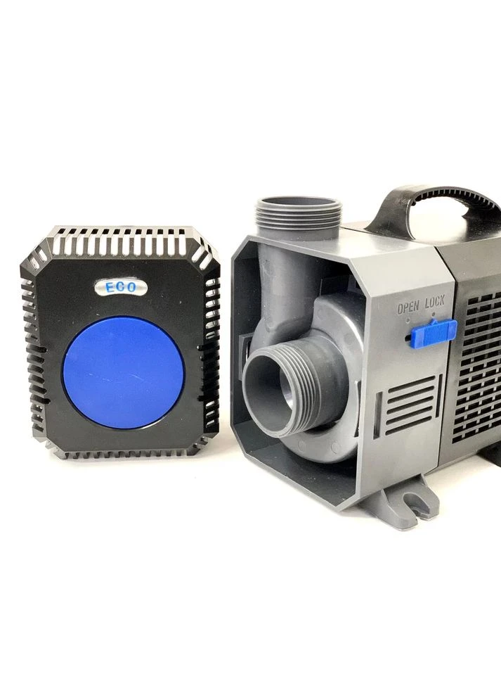 Насос для пруда ECO CTP-12000 100 Вт 12000 л/час Sunsun (392109546)