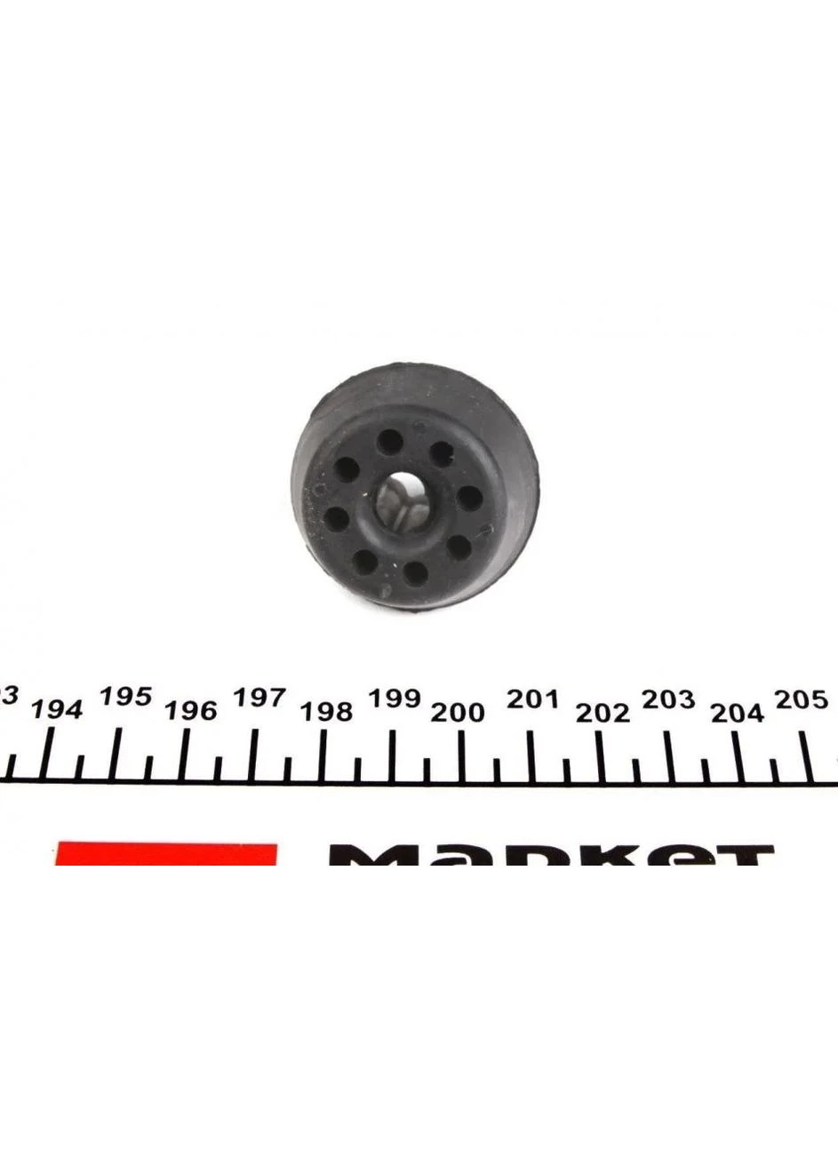 Подушка радиатора Renault Megane/Scenic II 02-09 10734 (opt-om) UCEL (400192283)