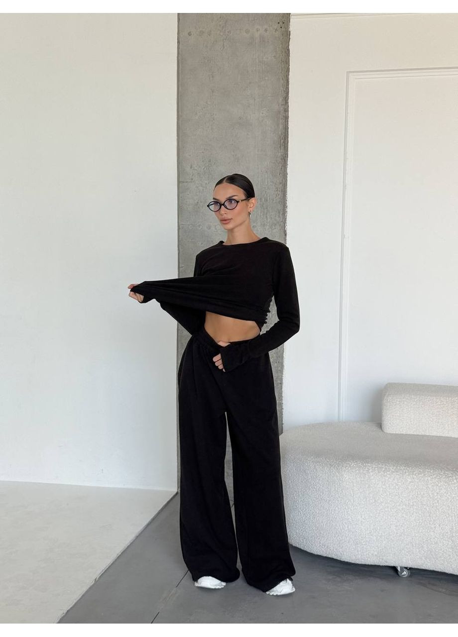 Женский костюм свободного кроя Avanti (361677918)