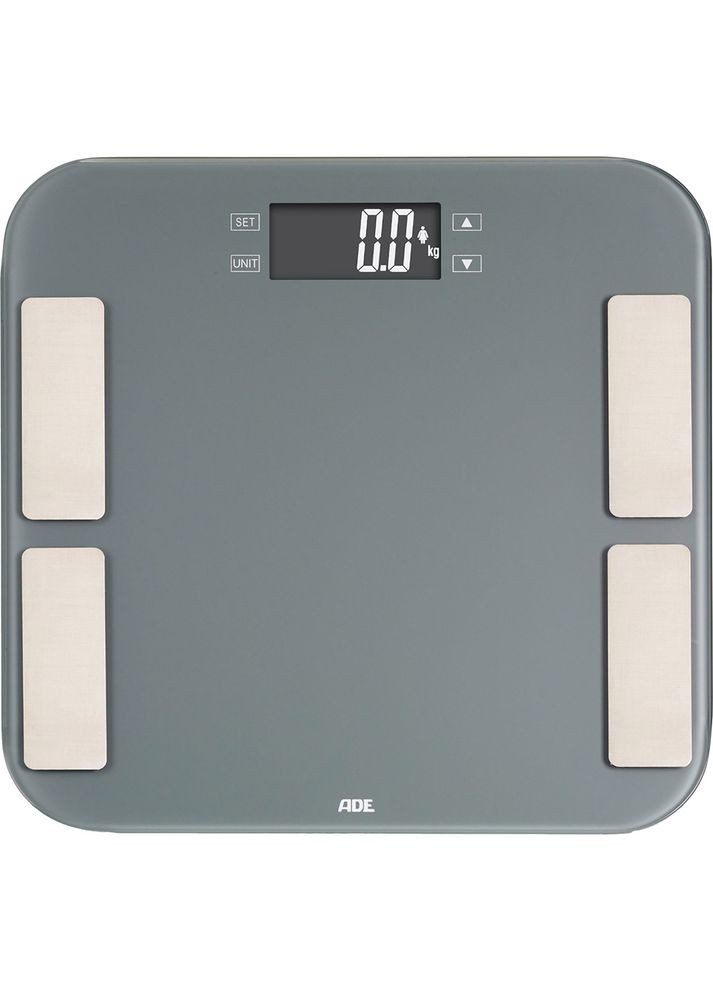 Ваги підлогові Malou BA 1807 ADE (364873685)