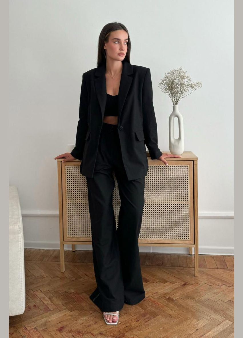 Костюм (брюки + пиджак) No Brand (325471143)