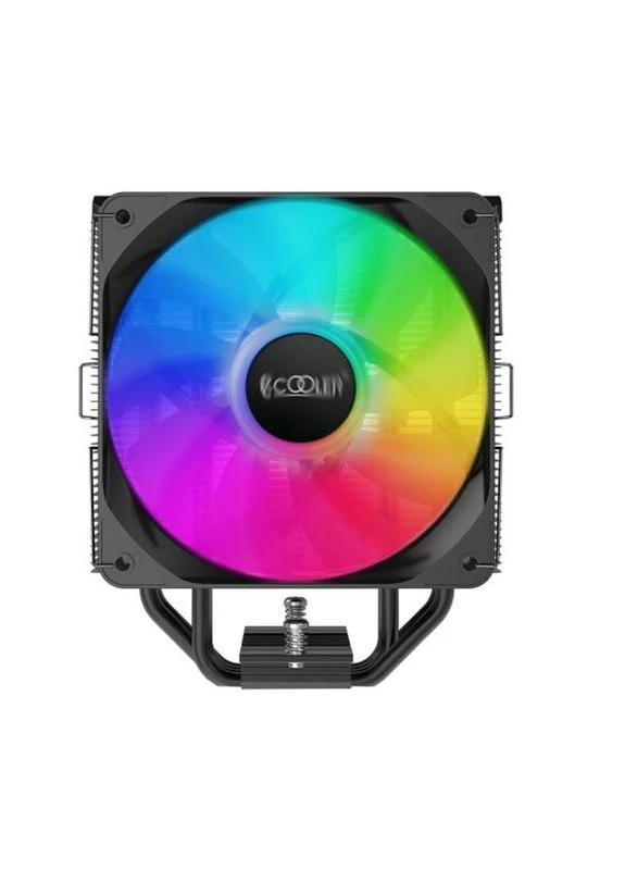 Кулер процесорний Paladin EX400 ARGB PCCooler (402624788)
