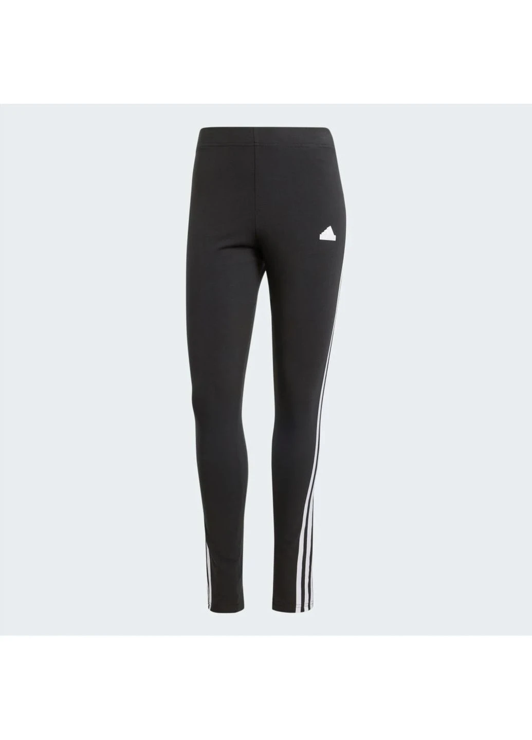 Штани жіночі Future Icons 3-Stripes Leggings Black IP1570 adidas (391382952)