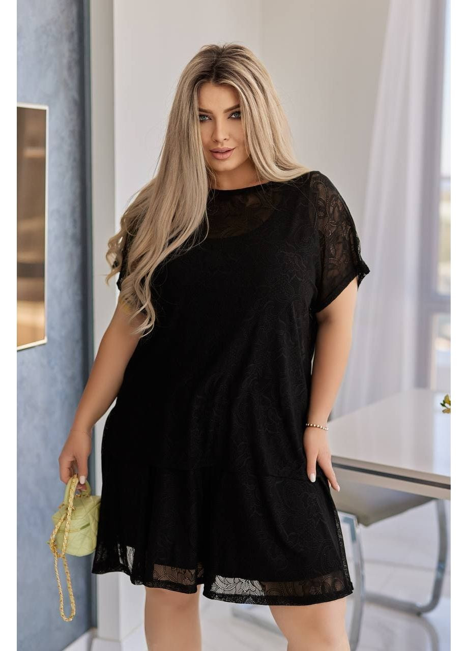 Легкий женский костюм тройка белого цвета New Trend (332980553)