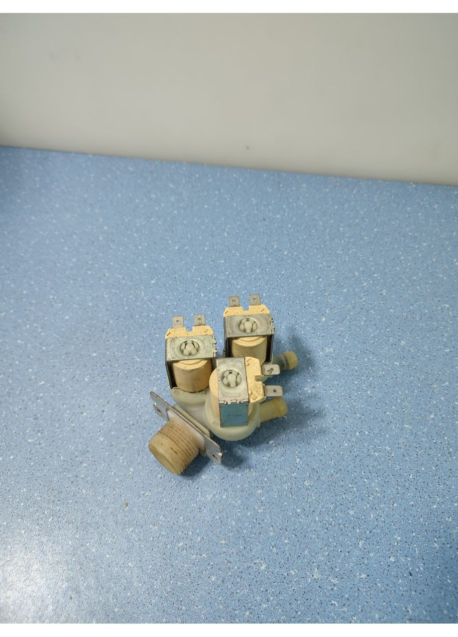 Клапан подавання води для пральної машини 36908600 Samsung (364120005)