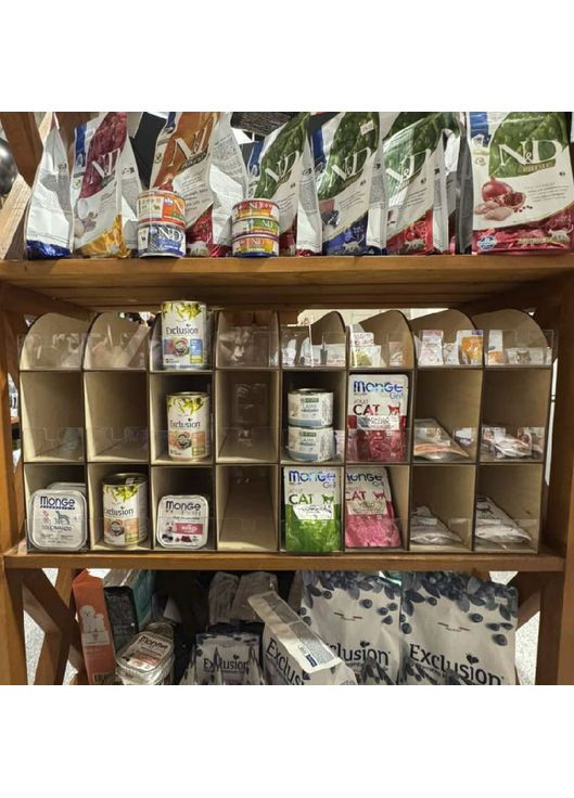 Диспенсер 12 ячеек 425х395х410 Ekostar (369776451)