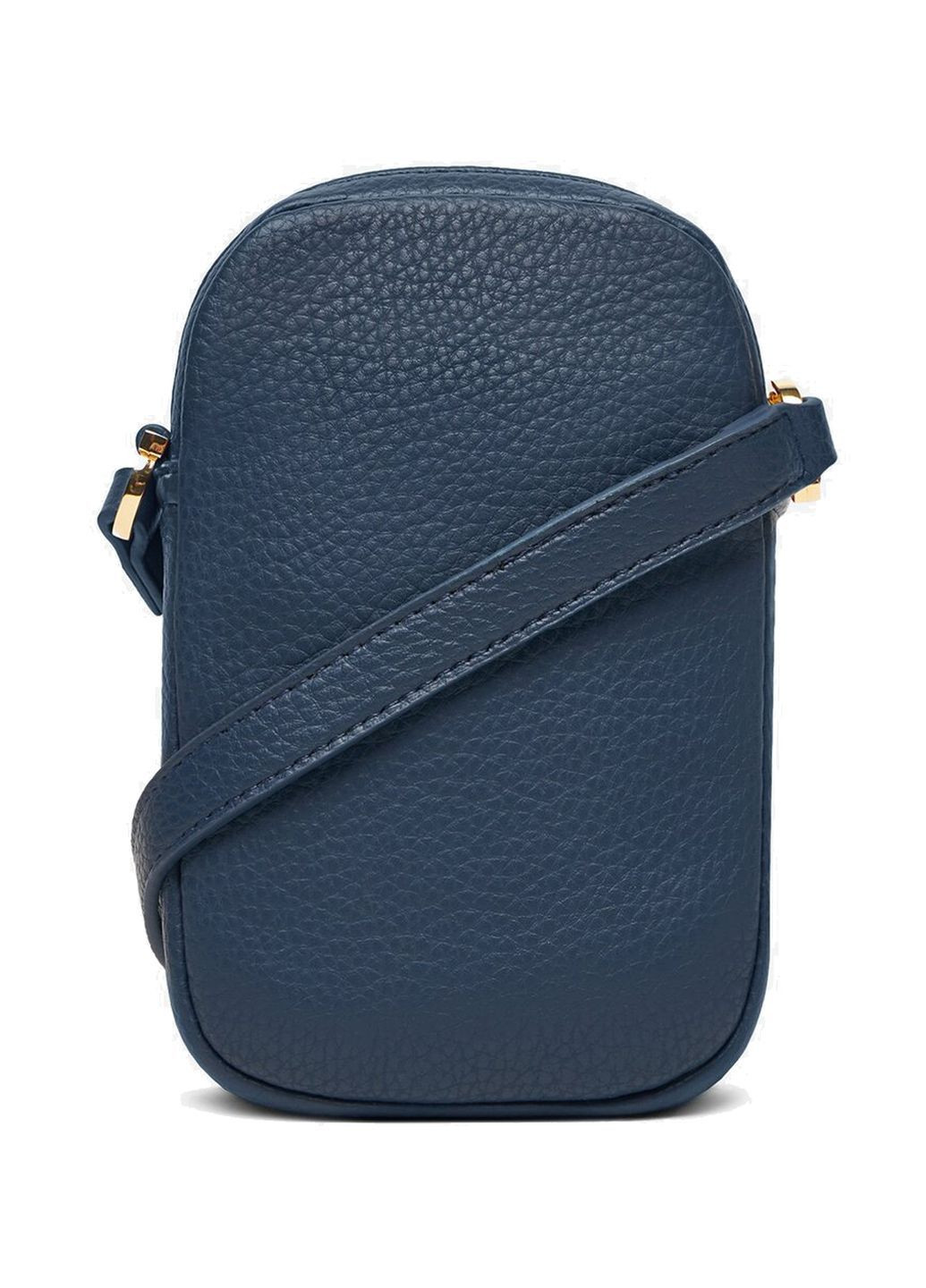 Сумка с ремешком синяя Beverly Hills Polo Club (363558794)