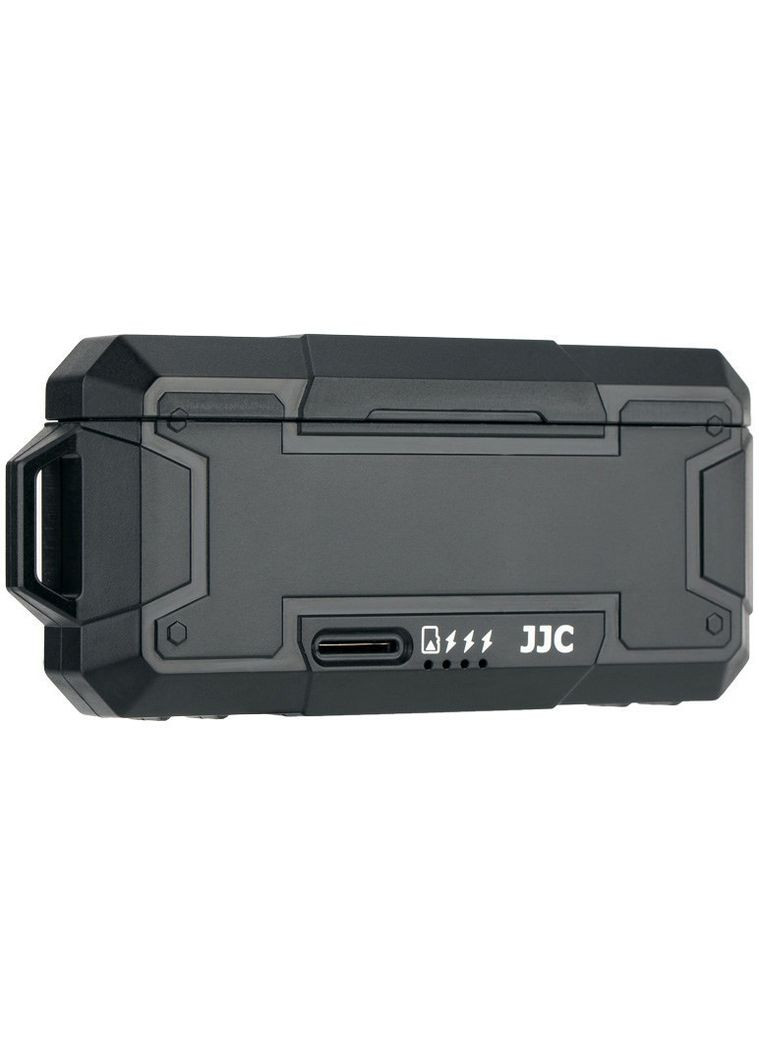 Зарядное устройство JJC-TC-GP3 для аккумуляторов AABAT-001 (AHDBT-501) с картридером microSD/TF card GOPRO (369558643)