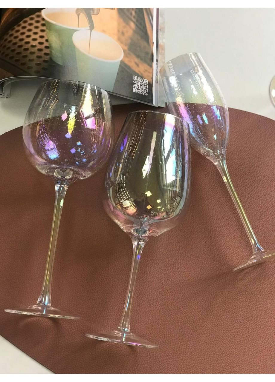 Келих "Бамбл" 600мл, AT10226 Olens (371120913)