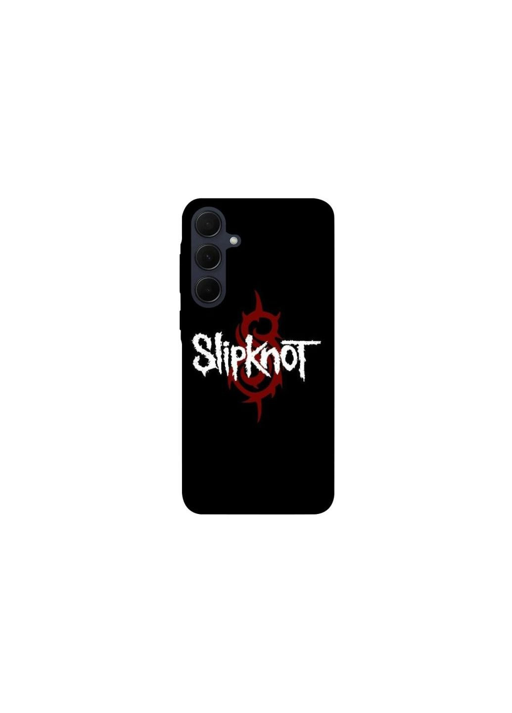 Чохол на Samsung Galaxy A35 Slipknot Frontalka (355322140)