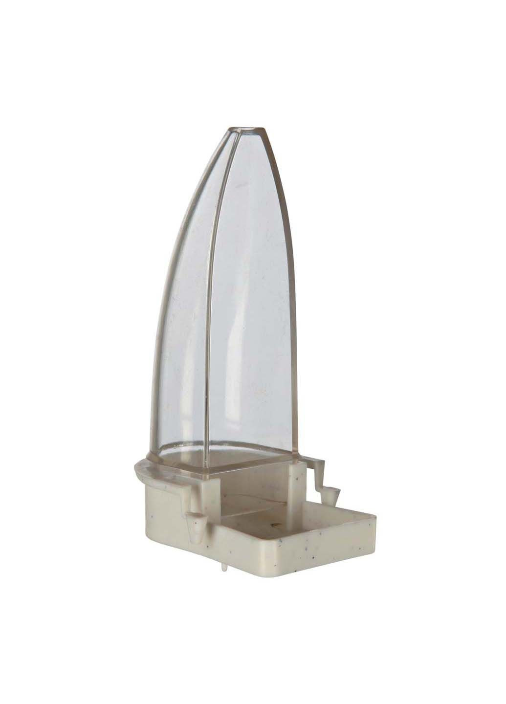 Годівниця-поїлка Water & Feed Dispenser для птахів 90 мл/12 см Trixie (297156900)