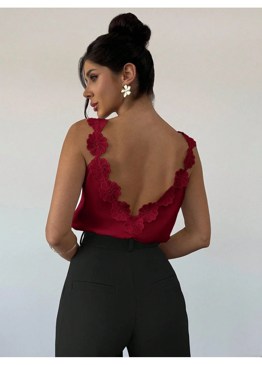 Майка SHEIN — 382504426