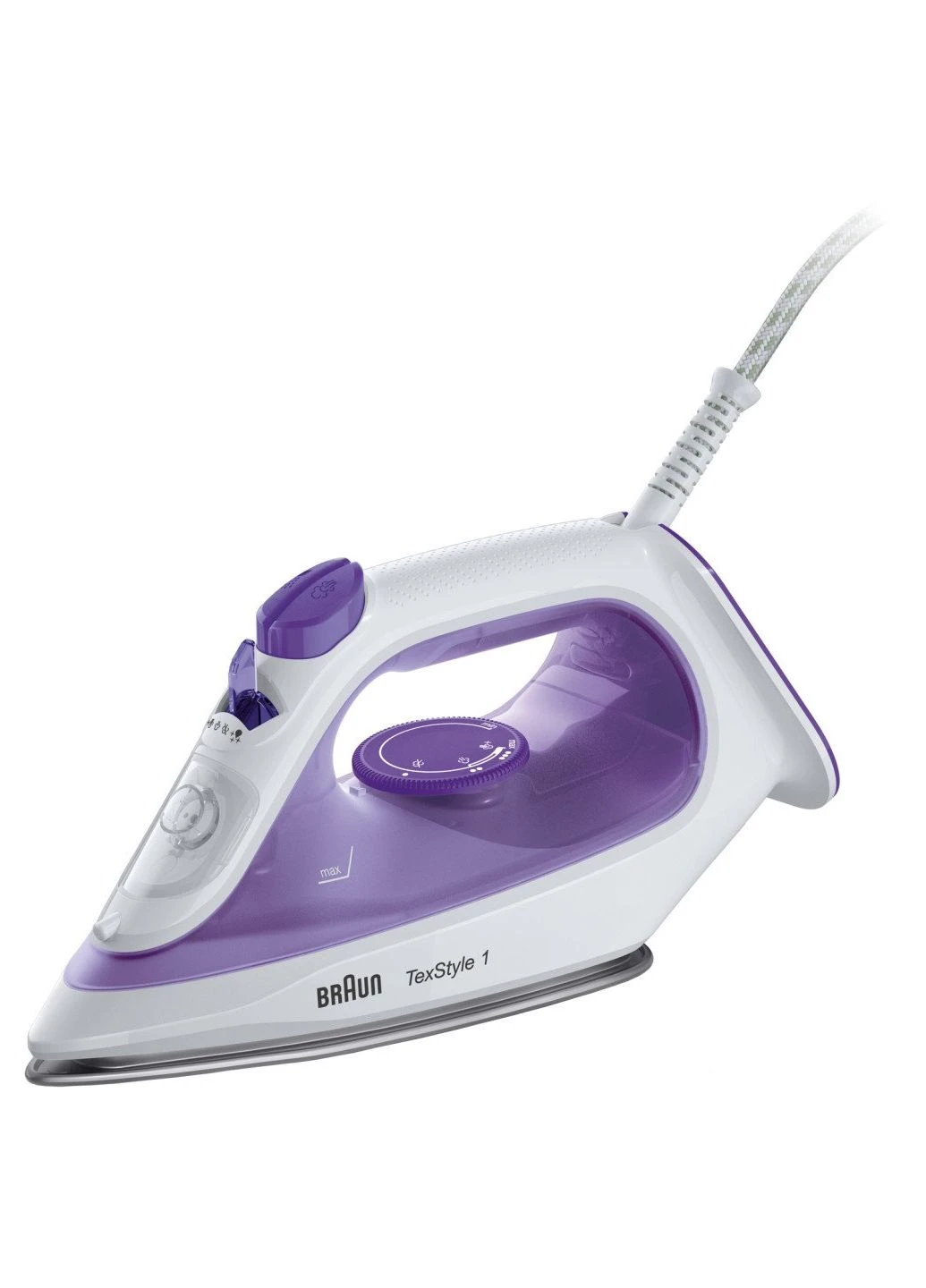 Праска (ek27756) Braun SI 1080 VI (392044967)