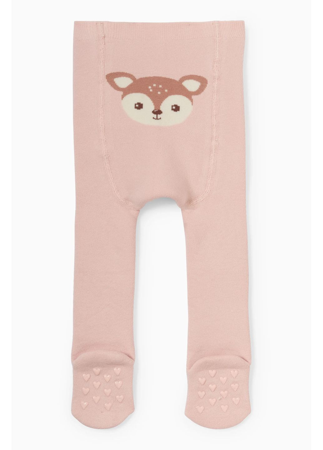 Антискользящие колготки C&A (366346215)