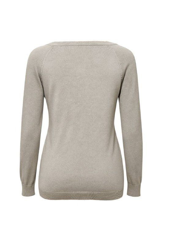 Кофта Сірий Silvian Heach (333143643)