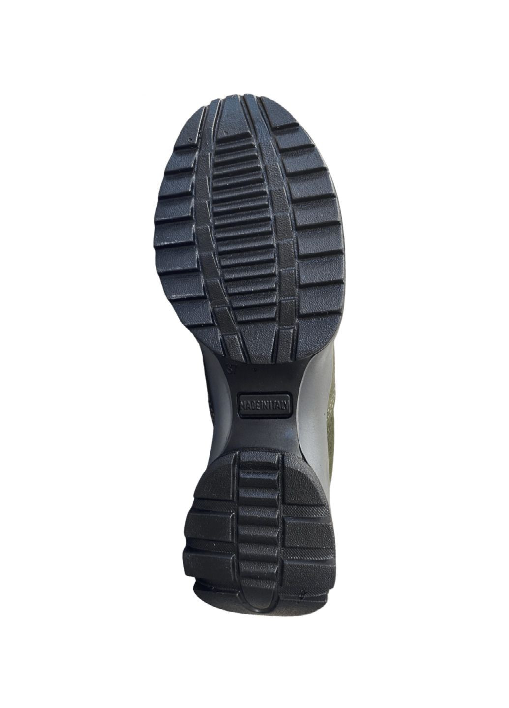 Зимние ботинки Imac из натурального нубука