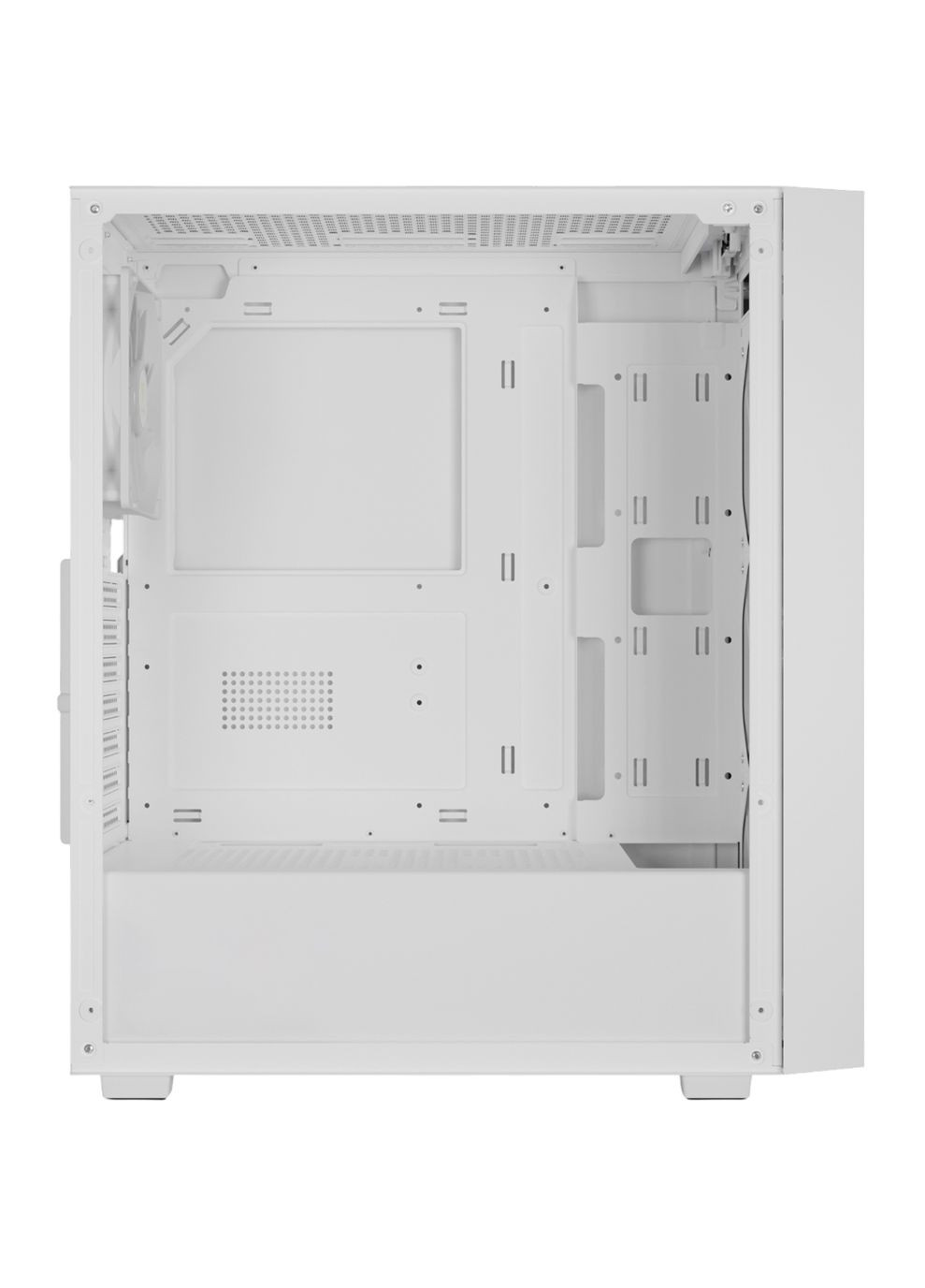 Корпус AURA GC2 ELITE WH White (4711514500622) Gamdias (329996116)