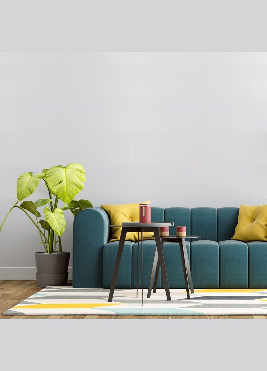 Самоклеюча стінова PET плитка 600*300*2mm (D) SW-00001669 No Brand (316051042)