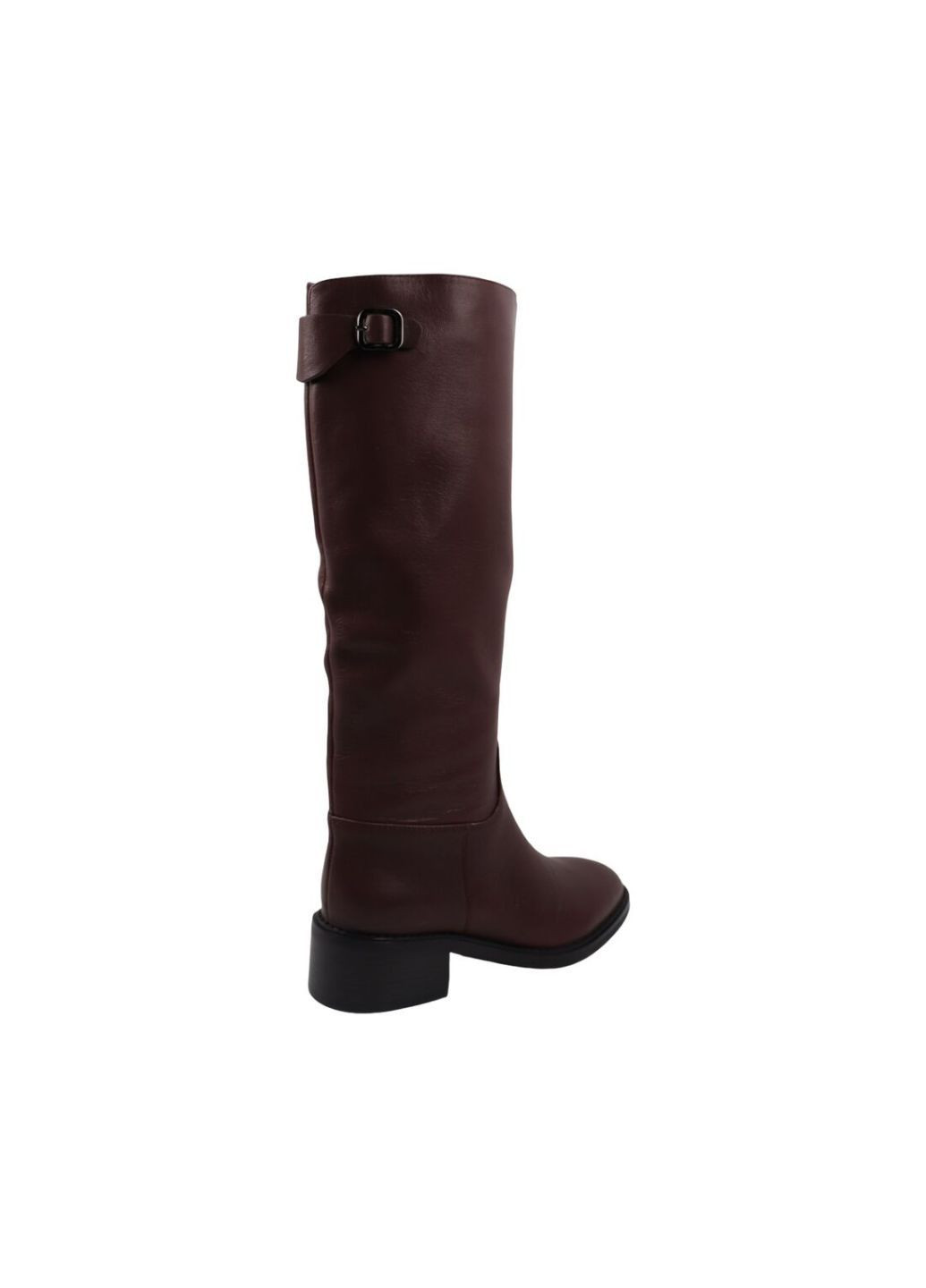 Чоботи жіночі кабір натуральна шкіра Molka 397-25DSC (361158171)