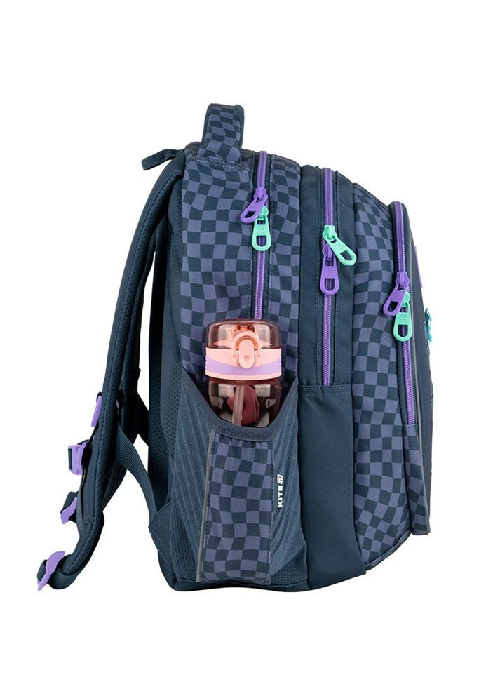 Рюкзак Education teens 20,5 л K25-8001M-3 Kite (323168293)