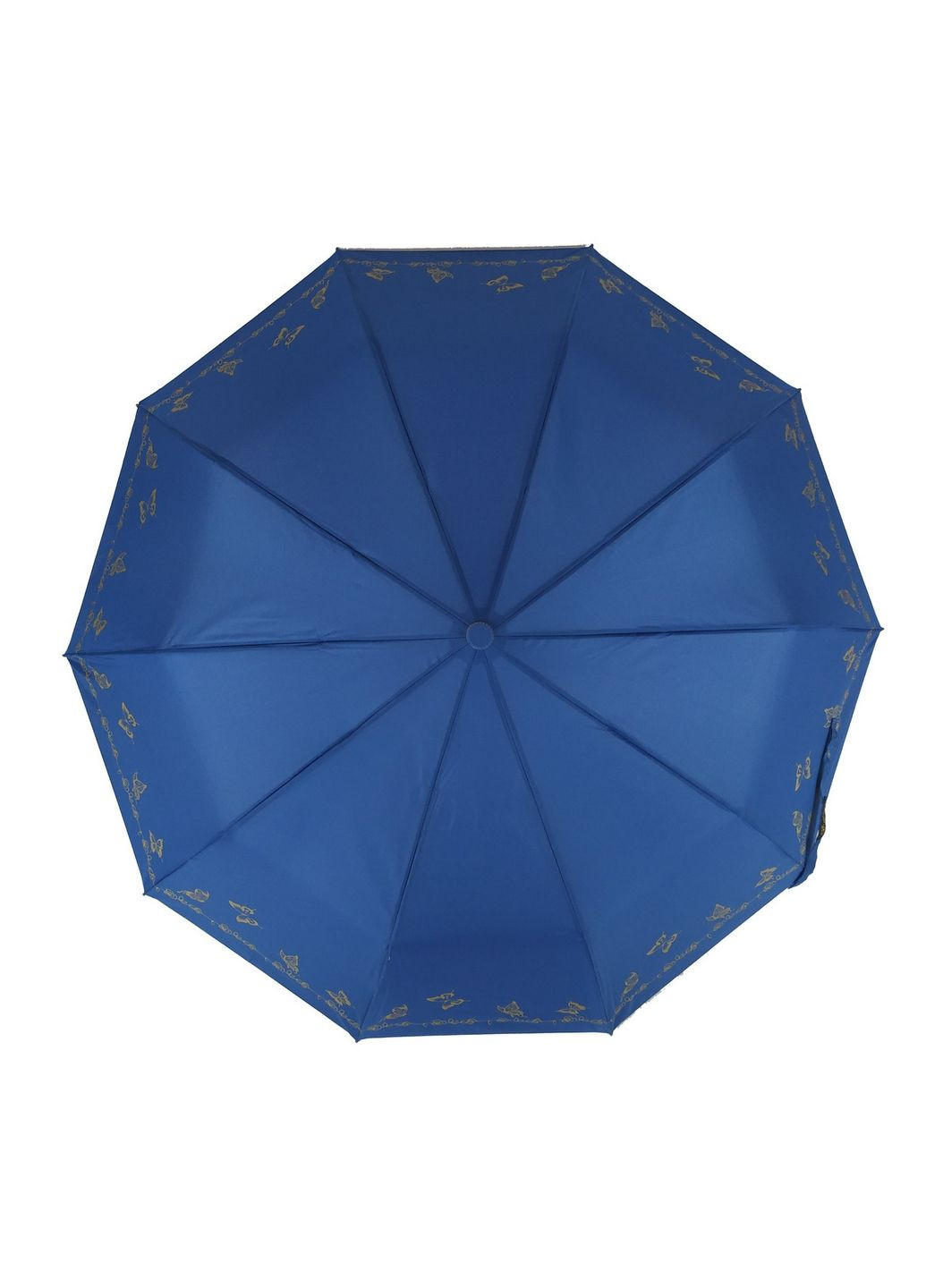 Женский зонт полуавтомат Bellissimo (282586974)