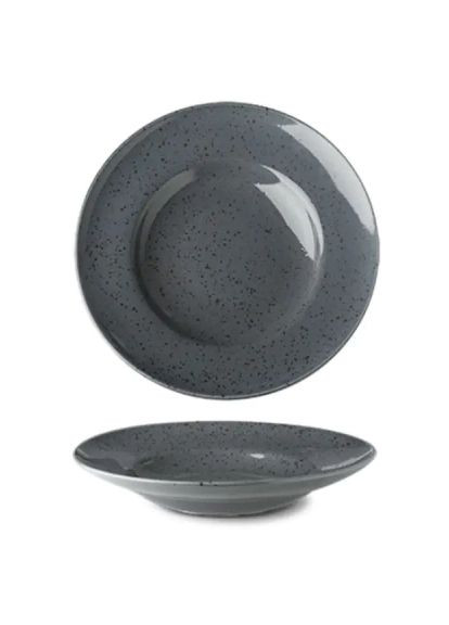 Тарелка Life Style Highland для пасты 29,5 см 500 мл (LSH1929) G.Benedikt Life Style Highland для пасти 29, 5 см 500 мл (366692570)