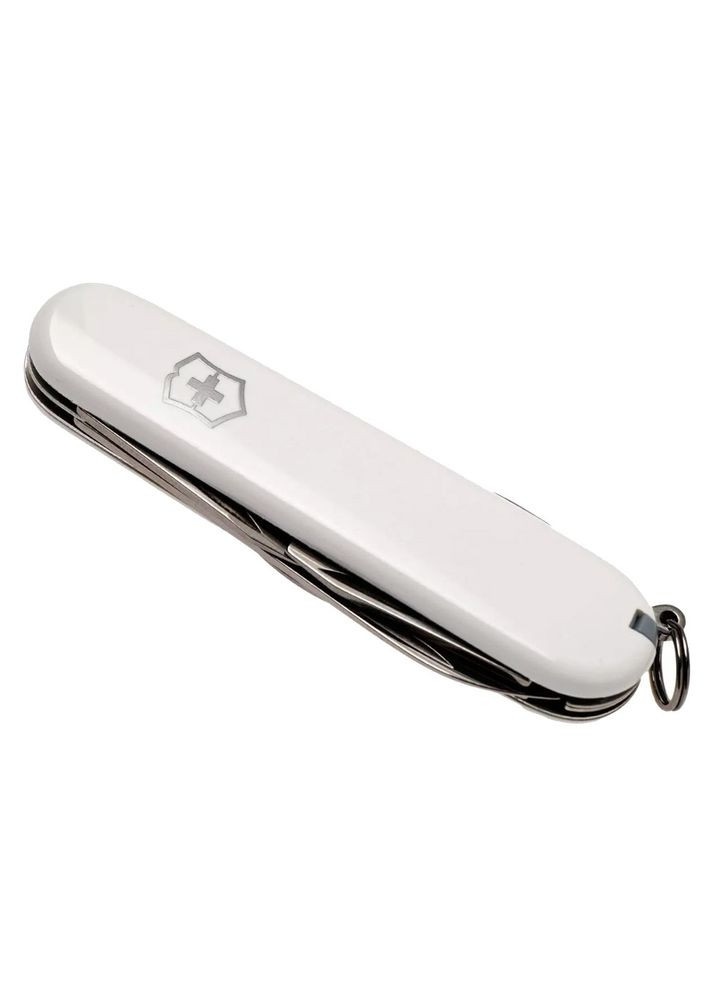 Комплект Ніж Swiss Army Spartan 1.3603.7 + Подарункова коробка для ножа 91мм vix-2 Victorinox (317305580)