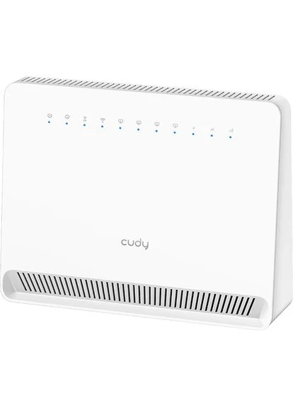 Wi-Fi роутер LT700E Cat6 (LT700E_EU_V1.0) Cudy (329143074)