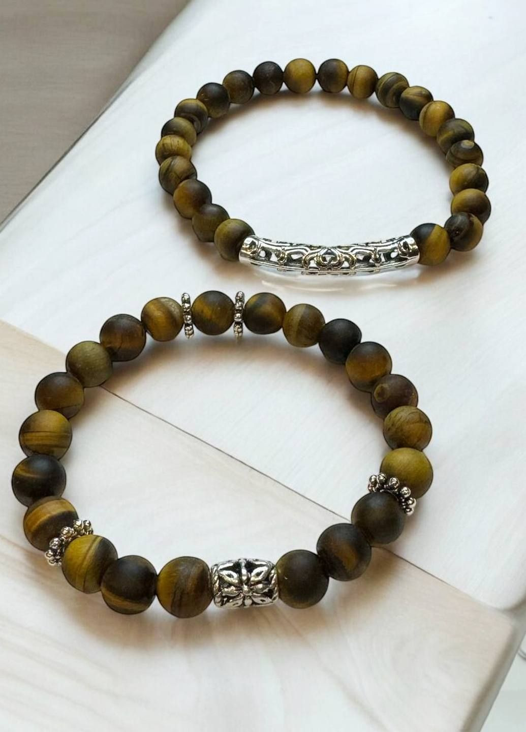 Набор из 2 браслетов Adele (308039739)